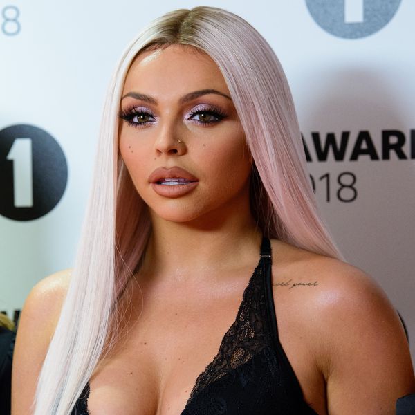 Jesy Nelson