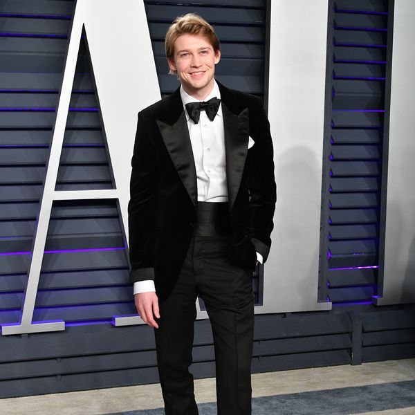 Joe Alwyn