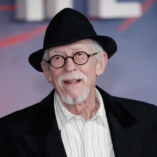 John Hurt