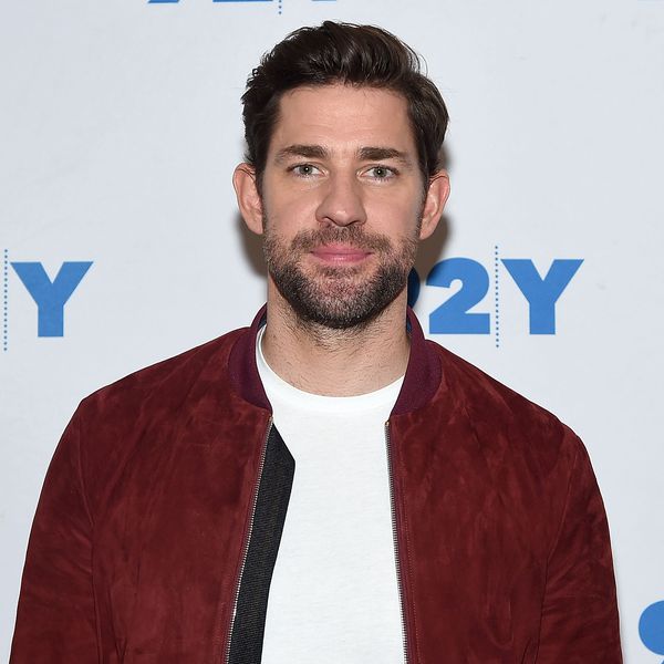 John Krasinski