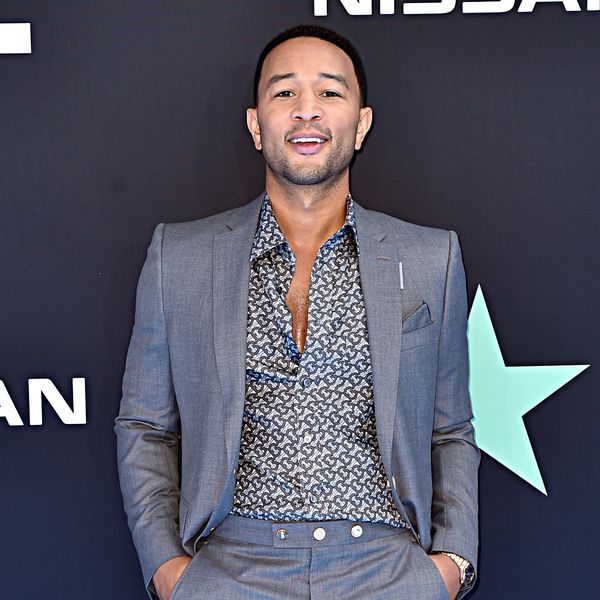 John Legend