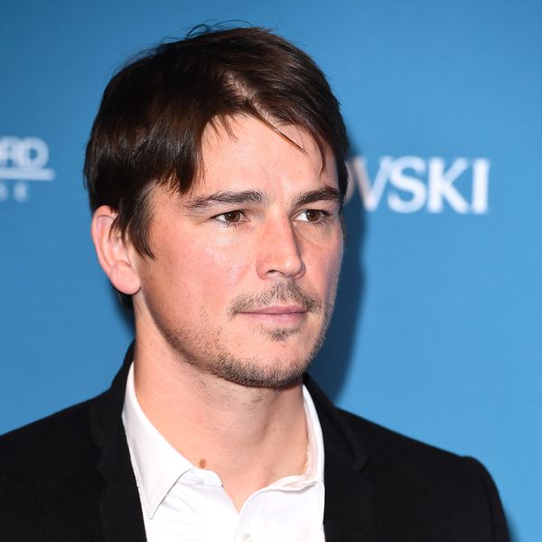 Josh Hartnett