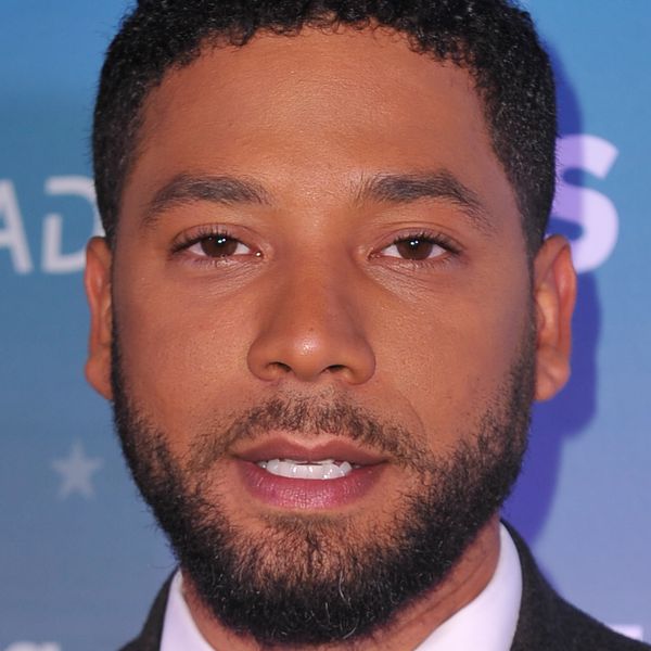 Jussie Smollett