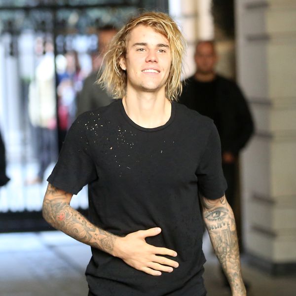 Justin Bieber