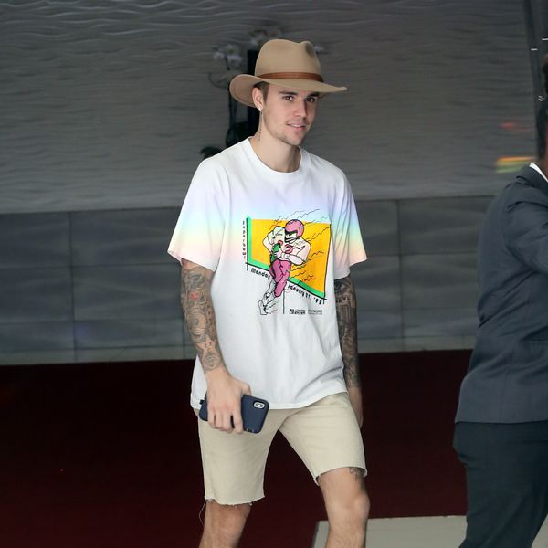 Justin Bieber