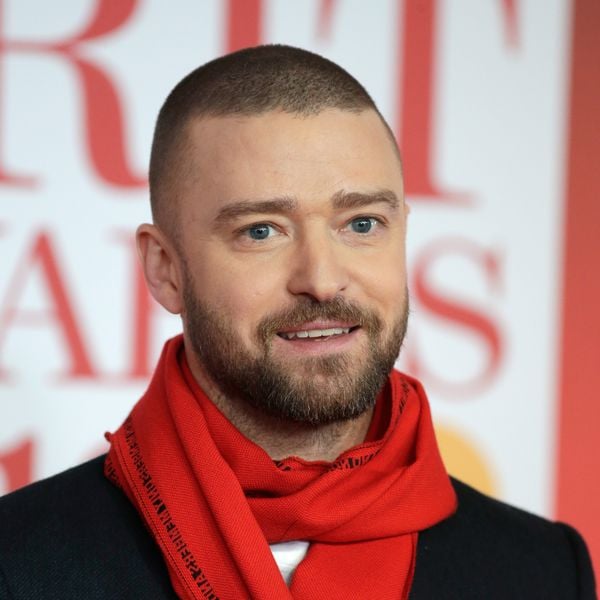 Justin Timberlake
