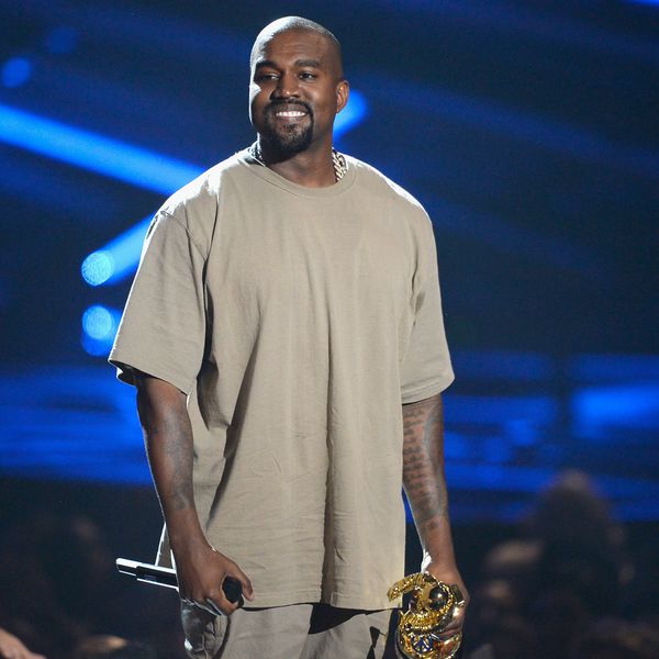 Kanye West