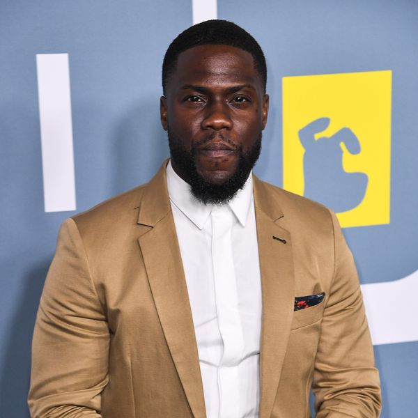 Kevin Hart