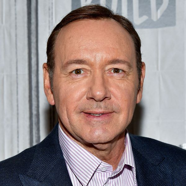 Kevin Spacey