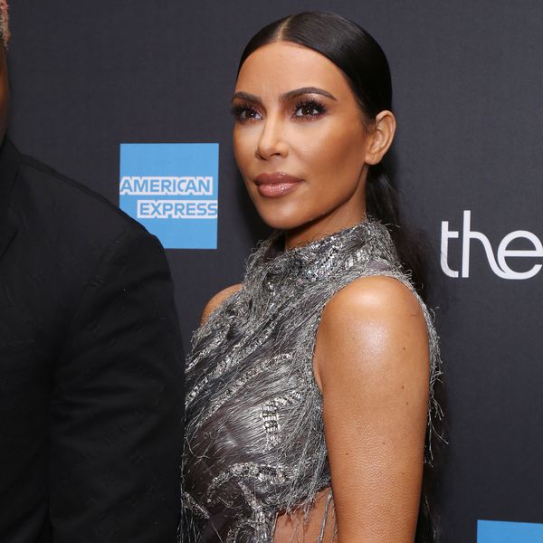 Kim Kardashian