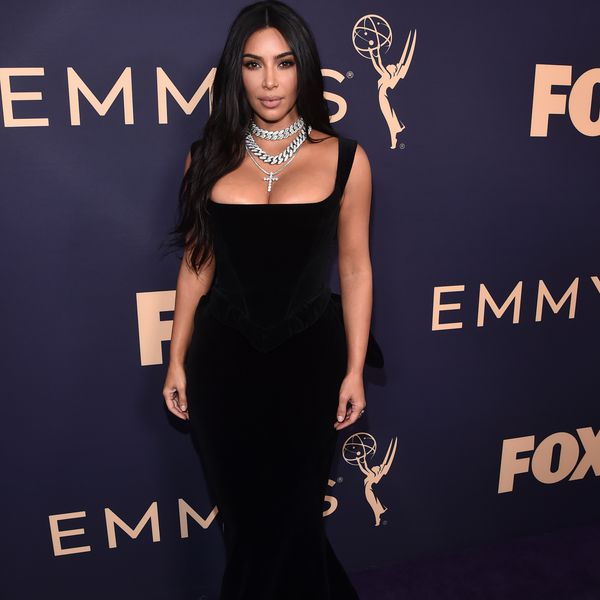 Kim Kardashian