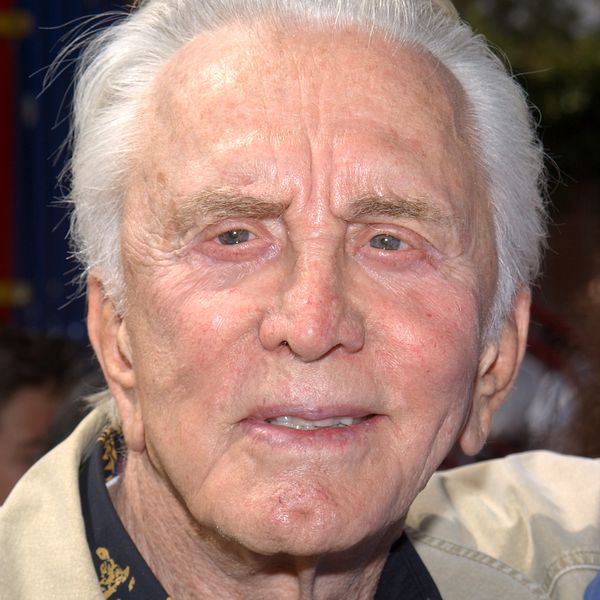 Kirk Douglas