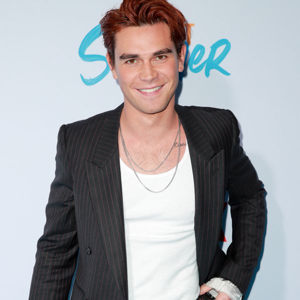 KJ Apa