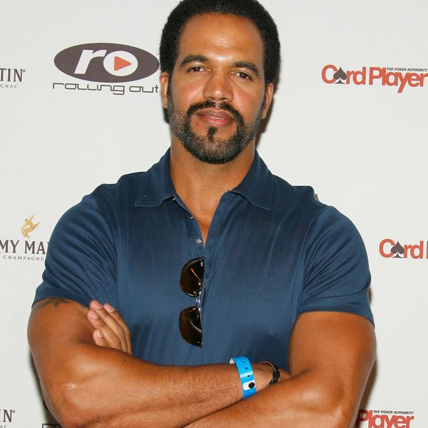 Kristoff St. John