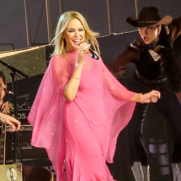 Kylie Minogue