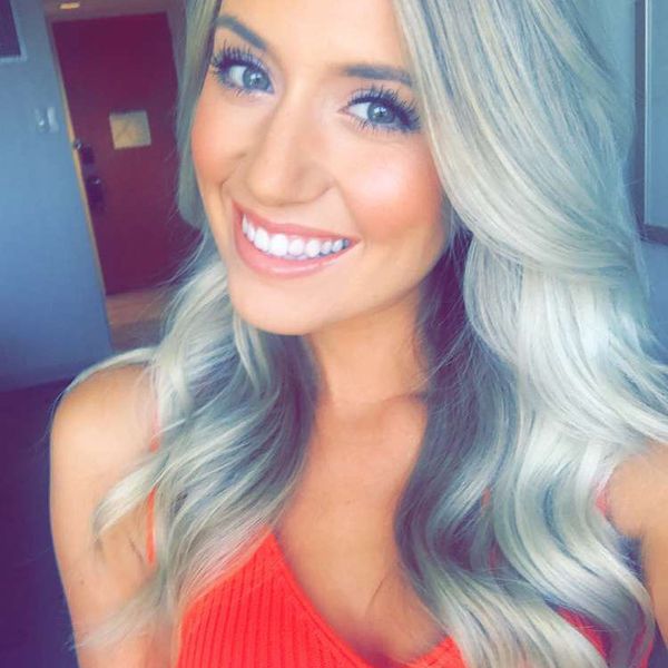 Lauren Burnham