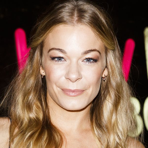 LeAnn Rimes
