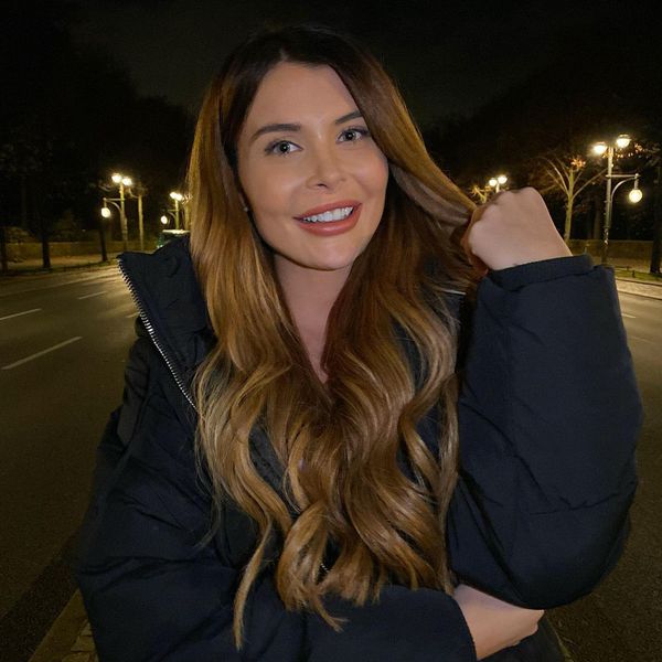 Lisa Del Piero Promiflash