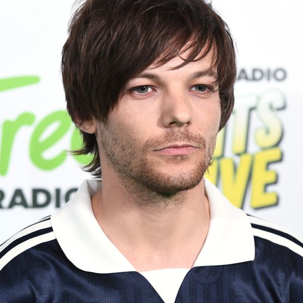 Louis Tomlinson