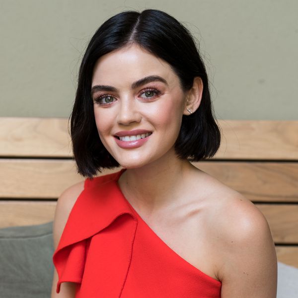 Lucy Hale