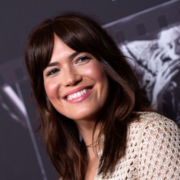 Mandy Moore