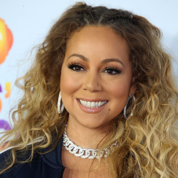 Mariah Carey