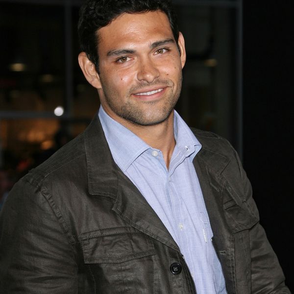 Mark Sanchez