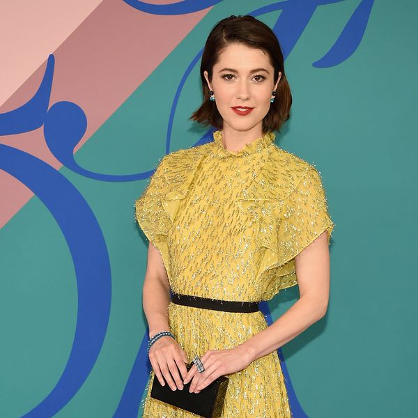 Mary Elizabeth Winstead