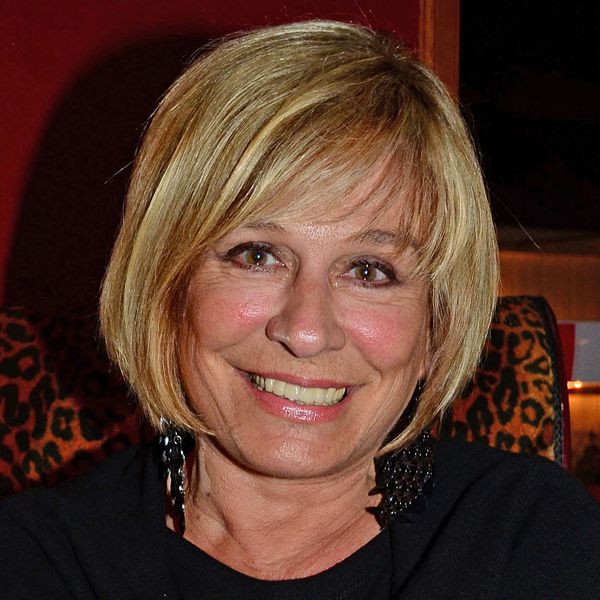Mary Roos