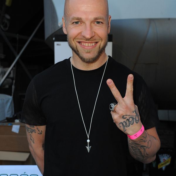 Mateo Jaschik Promiflash.de