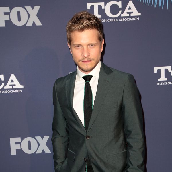Matt Czuchry