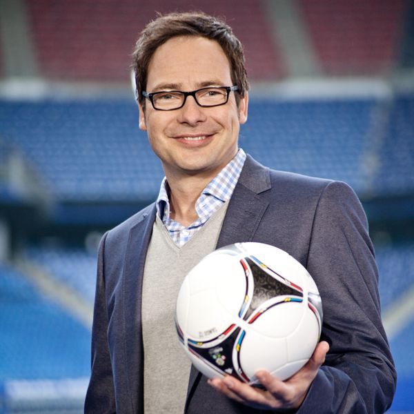 Matthias Opdenhövel
