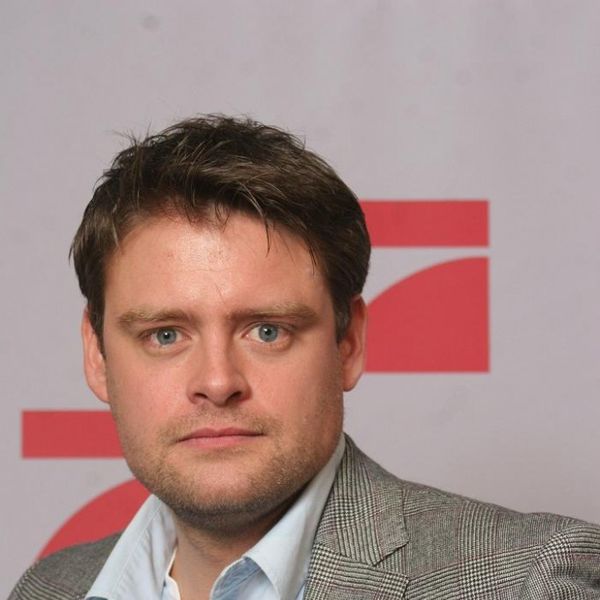 Max Germann Max Germann