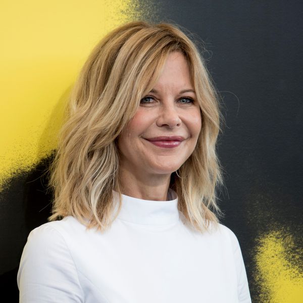 Meg Ryan