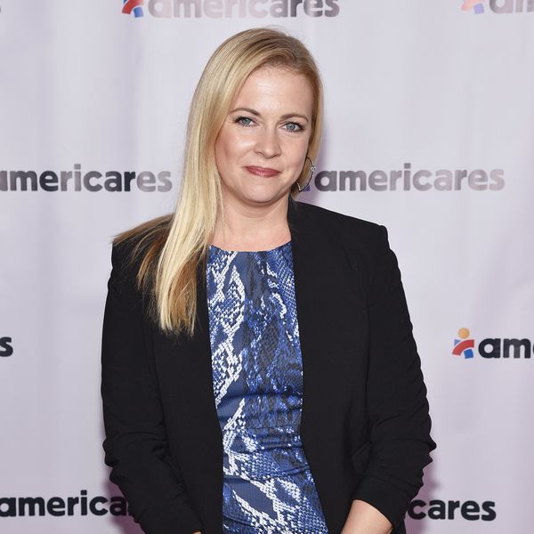 Melissa Joan Hart