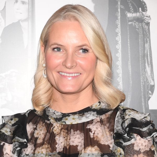 Mette-Marit