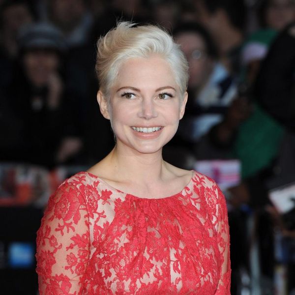 Michelle Williams
