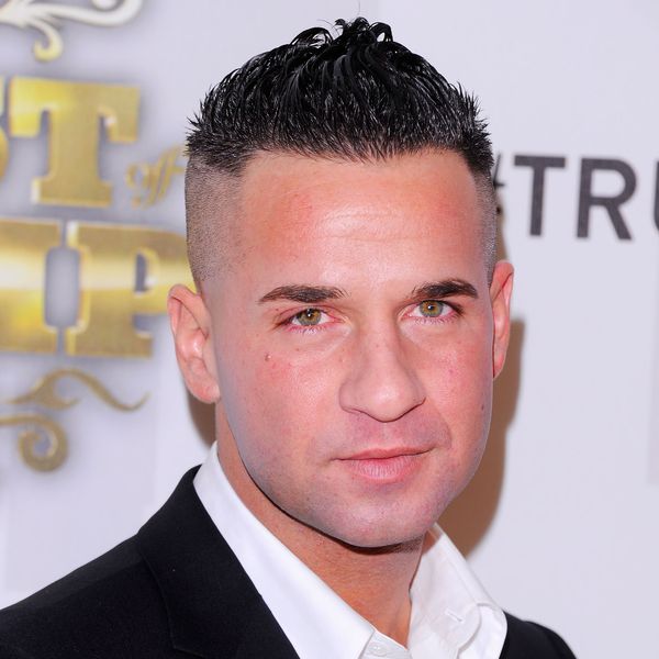 Mike Sorrentino