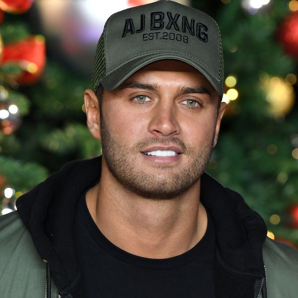 Mike Thalassitis