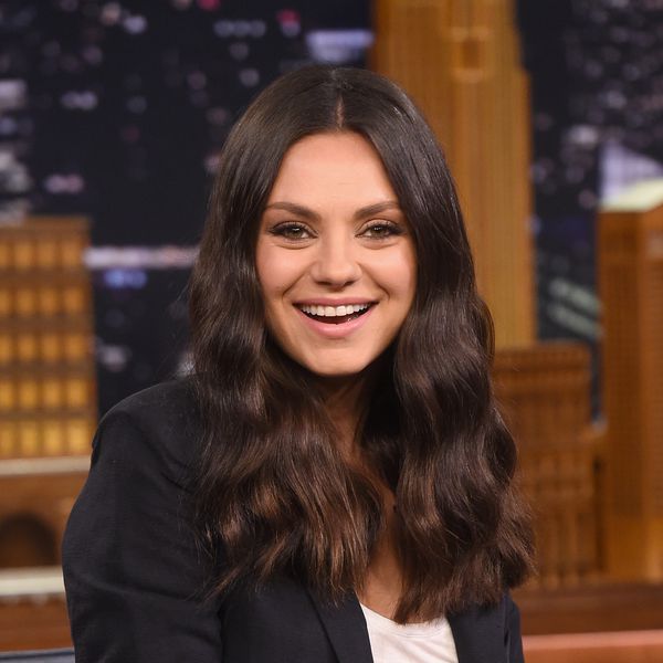 Mila Kunis