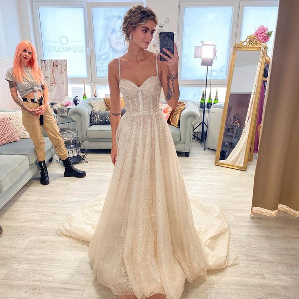 Nadine (GNTM 2020) Promiflash