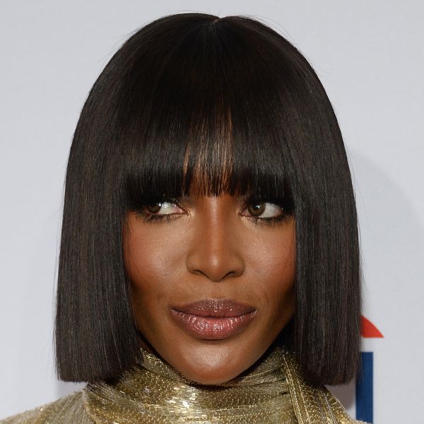 Naomi Campbell