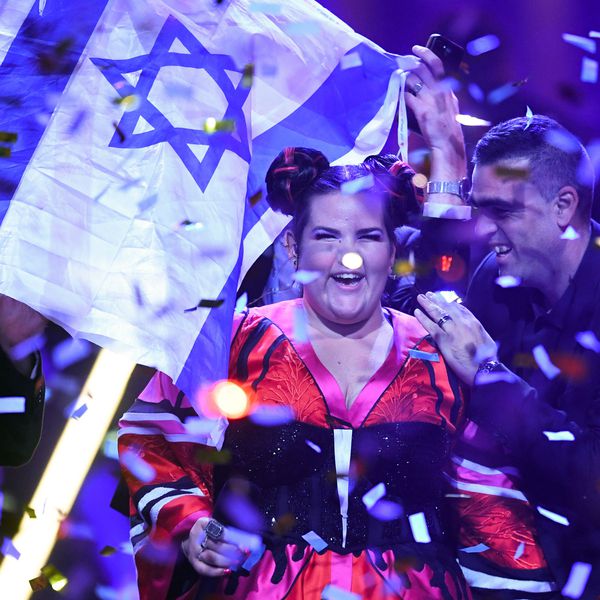 Netta Barzilai