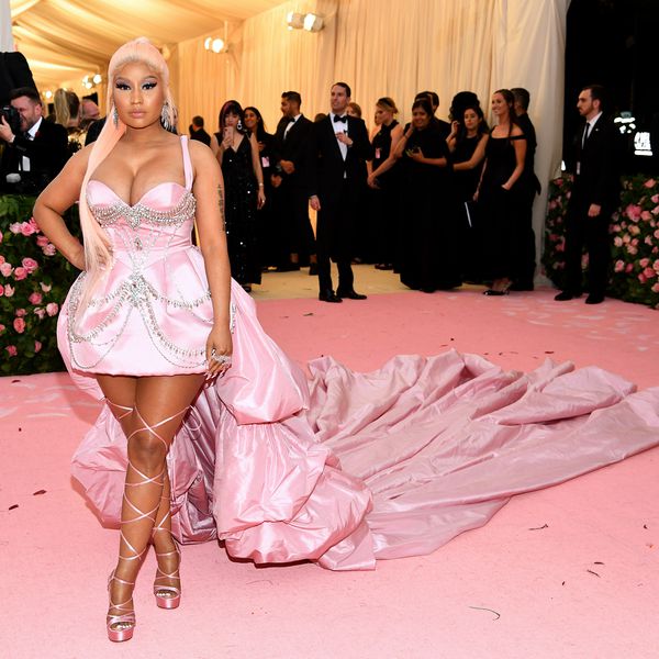 Nicki Minaj