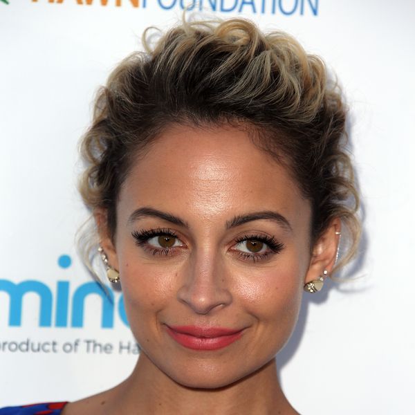 Nicole Richie