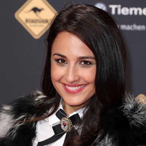 Nina Moghaddam