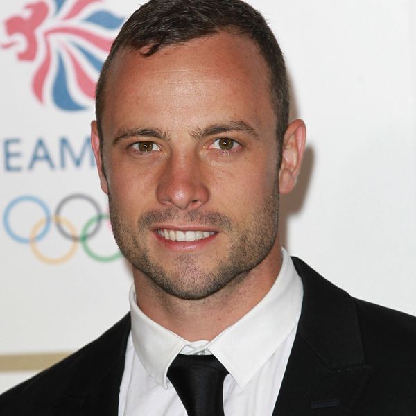Oscar Pistorius