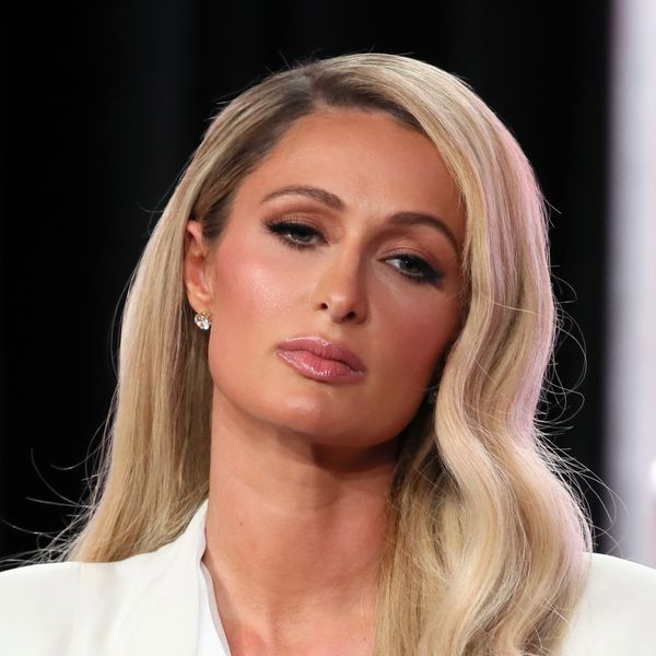 Paris Hilton