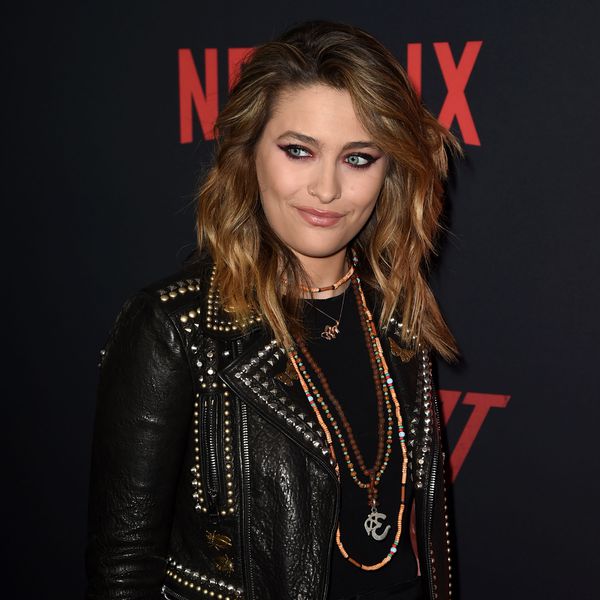 Paris Jackson