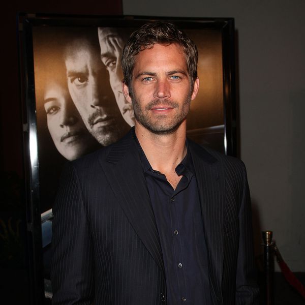 Paul Walker